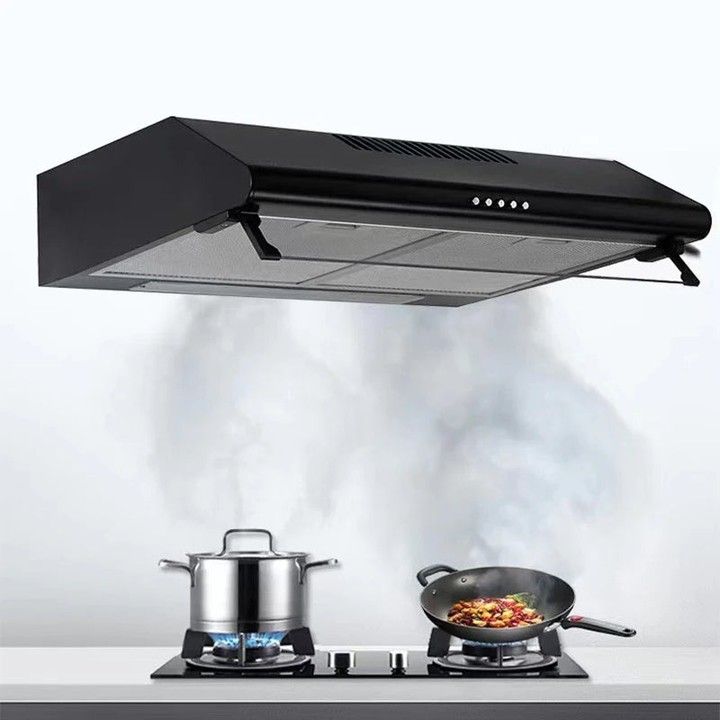 RV Solutions Chimney Cleaning